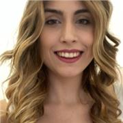 Insegnante madrelingua italiana